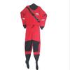 Reflective One-Piece Water Rescue Dry Suit