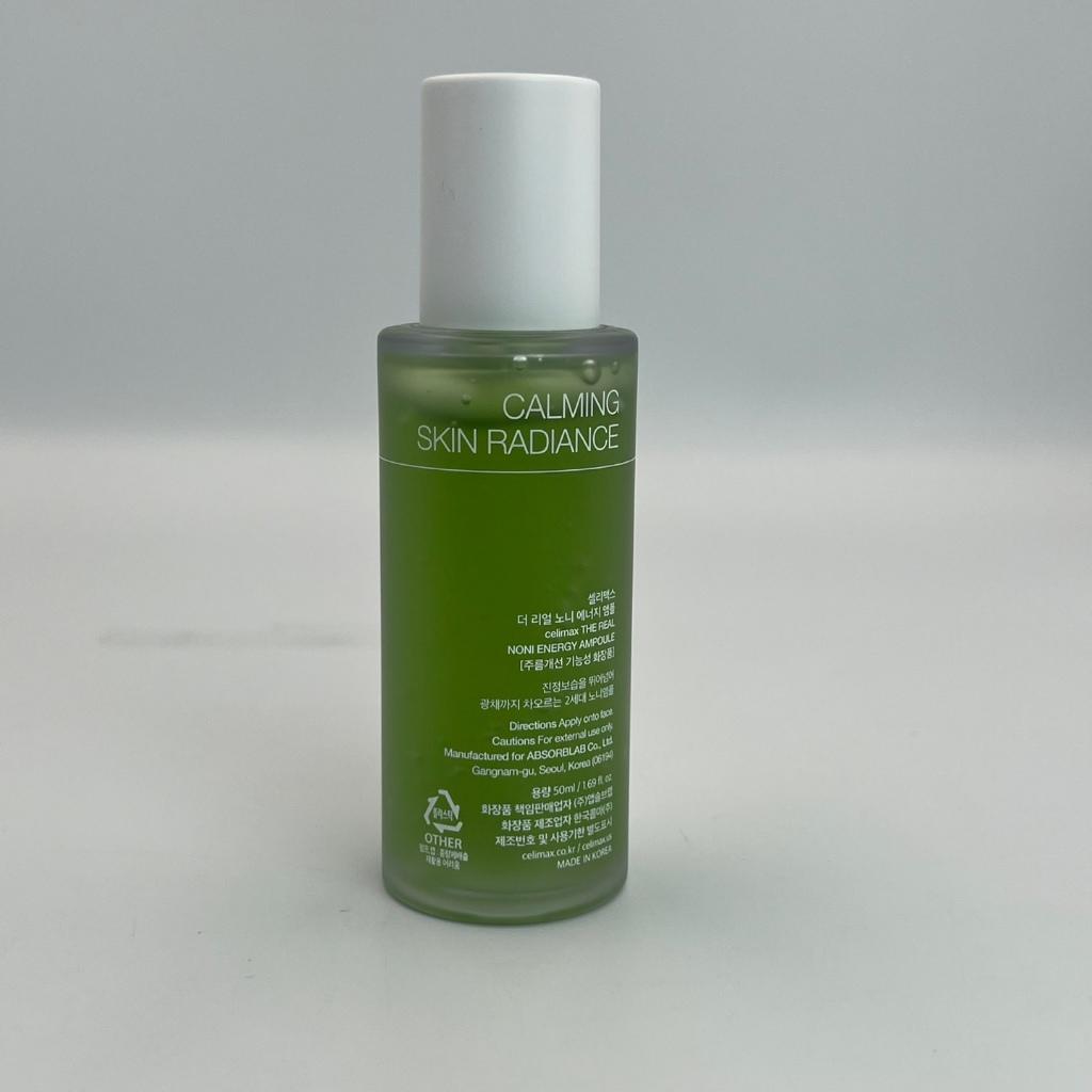 [CELIMAX] The Real Noni Energy Ampoule 50ml