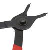 Straight Snap   Plier Internal External Circlip Plier   Car Repair Tool for   Retaining Remover