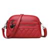 Xiaofang Bag Season Simple Crossbody Bag Casual Versatile and High-end Single-shoulder Bag