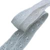 Hollow Cotton Thread Lace Handmade Diy Decorative Lace Strap Clothing Clothes Tablecloth Curtains Fabric Material Lace Edge