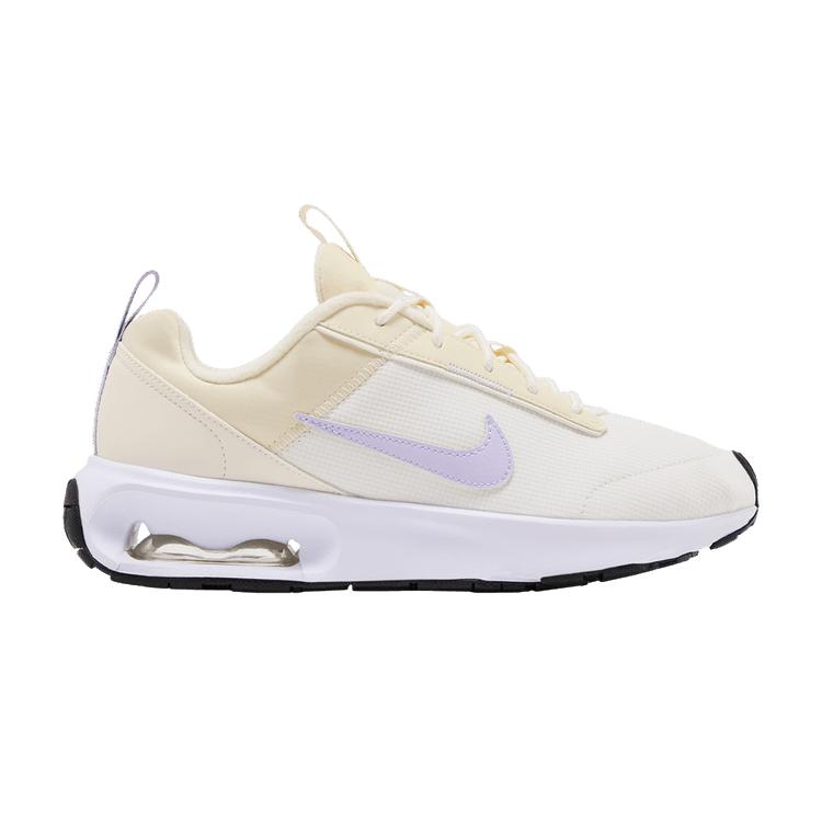 Nike Air Max INTRLK Lite Coconut Milk Lilac Bloom (Women's)