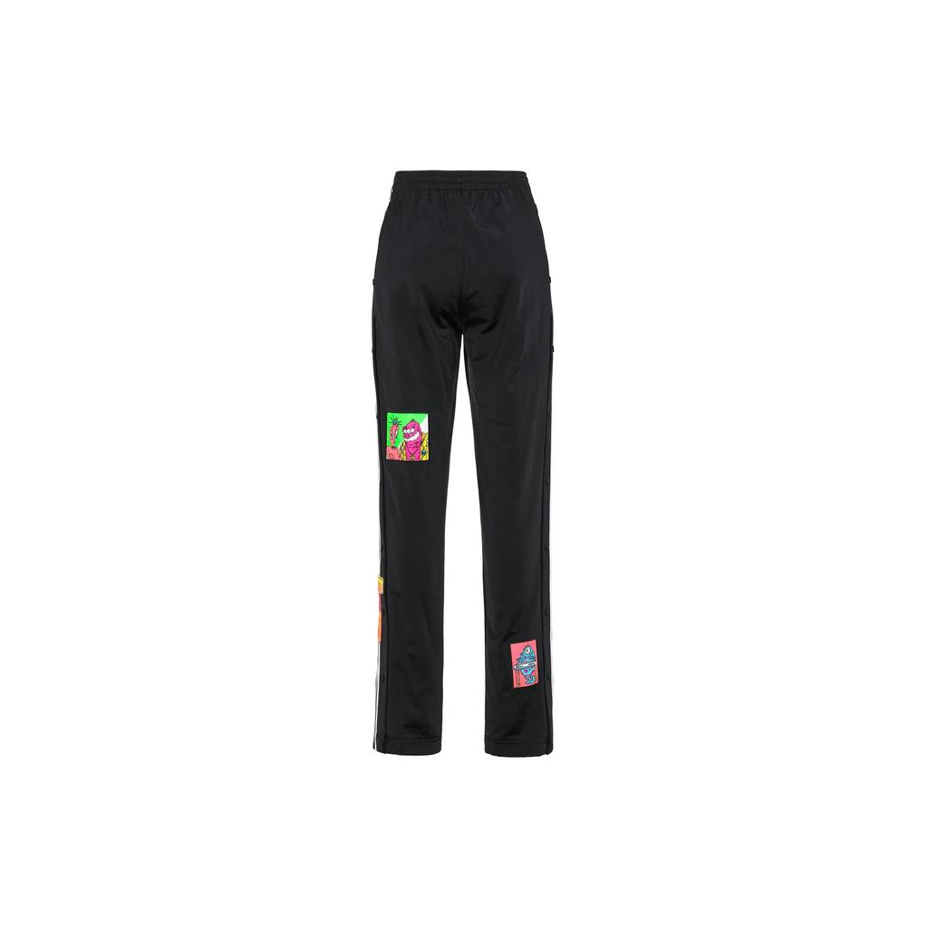 Adidas Originals Sweatpants Women's Black (Unisex) Sports Pants H53370