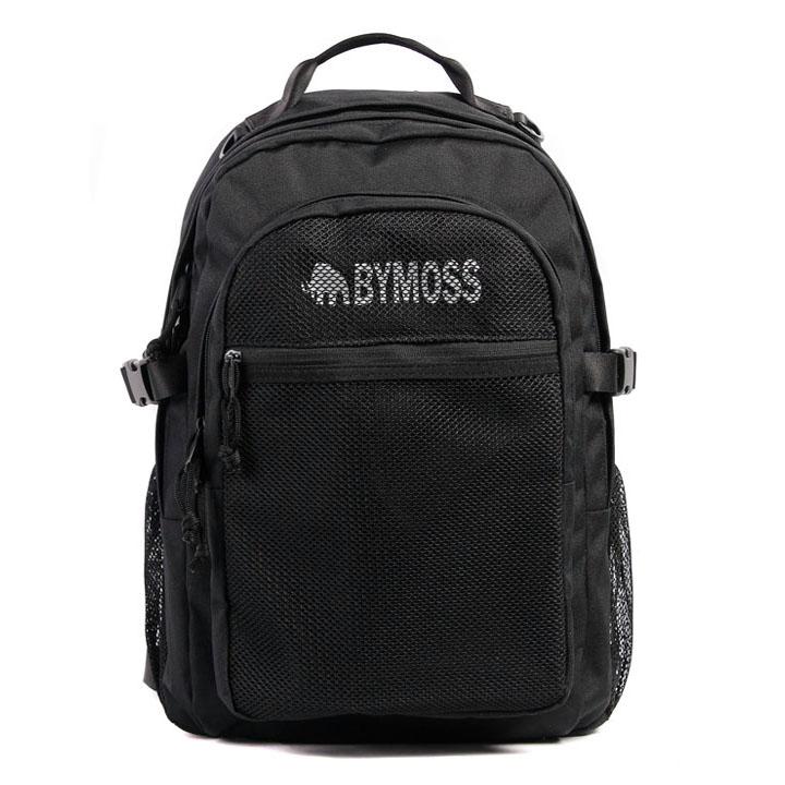 Bymoss New Maximum Backpack Vol. 3 Black (2020)