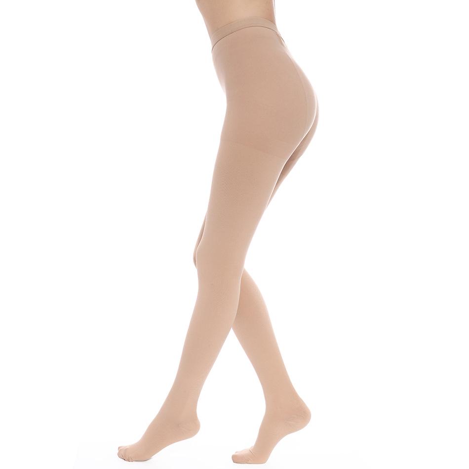 Second Grade Compression Leggings & Health Socks for Nurses - Leg Care & Rehabilitation