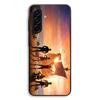 Case For Samsung Galaxy A17 One Piece the Movie Maniacase