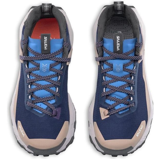 Ботинки Salewa Pedroc 2 Mid Powertex