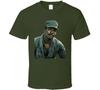 Predator Carl Weathers Movie Fan T Shirt