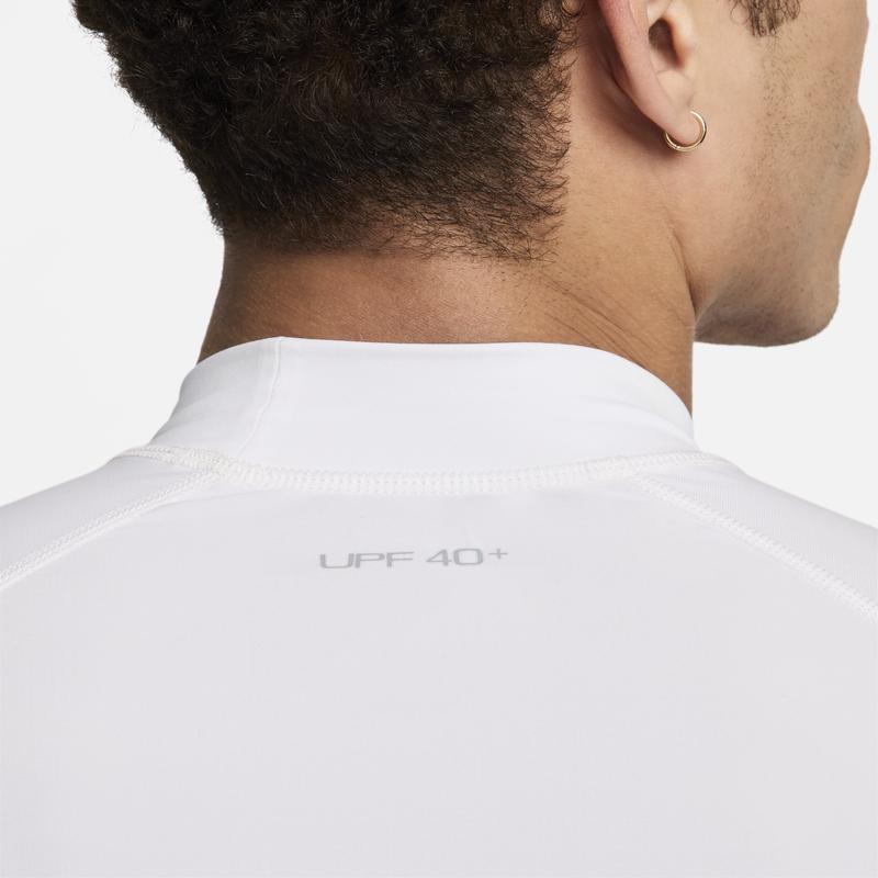 New Nike Wetsuits Men's White FZ6241-100