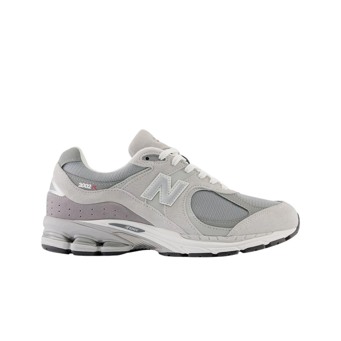 

Мужские кроссовки New Balance 2002R Gore Tex Concrete Harbour Grey M2002RXJ