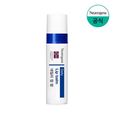 Καθημερινό Lip Balm 4g, άρωμο, 1 τεμάχιο