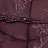 Women's Chinese Style Padded Winter Jacket