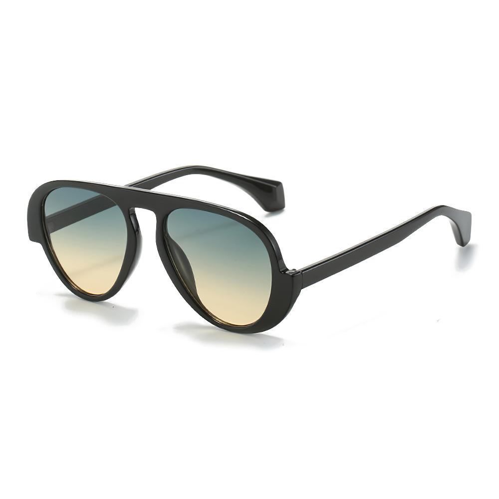 New In Vintage Sunglasses For Women Glasses With Unique Leg Details And A Refined Taste For Women'S Glasses Uv400