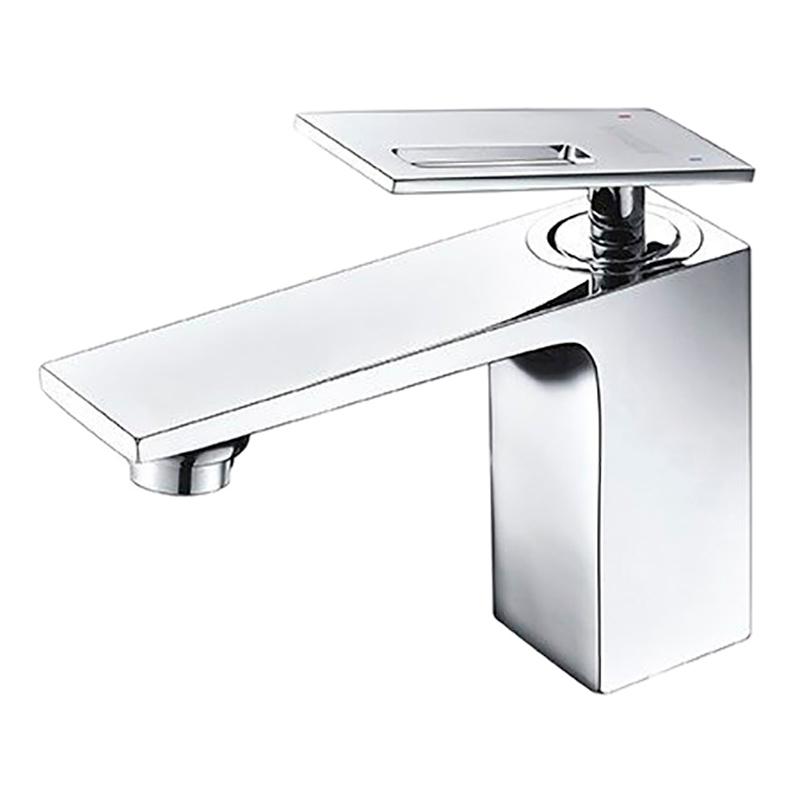 

Washbasin Faucet Wasserkraft Alme 1503