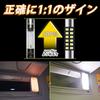 Suzuki Spacia MK32S/MK42S Compatible/Compatible LED Vanity Lamp T6.3 X 29mm