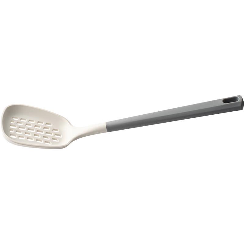 Oeny 4-Piece Non-stick Silicone Kitchen Utensil Set