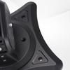 360 Degree Rotatable Projector Stand ABS Designs Adjustable Projector Mount for Home Theater Office Presentation Use