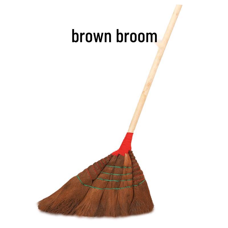 Feiquan Traditional Handmade Broom