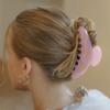 Pride and Prejudice Hair Claw