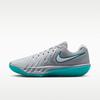 Nike Zoom aria GT. Scarpe da Basket Cut Academy 2 Unisex Basse Wolf