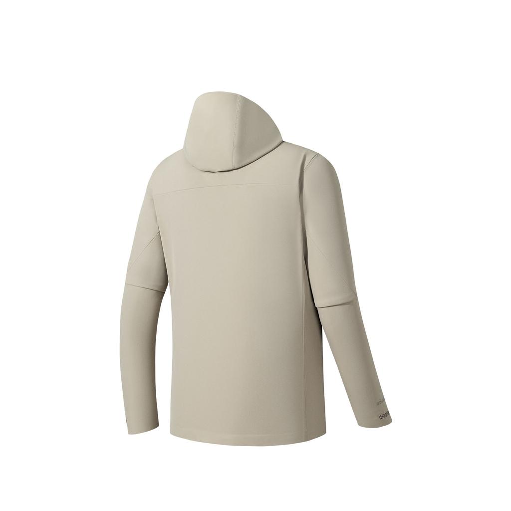 Anta Autumn City Lightweight Travel Champion Series Thick Knitted Jacket Men Jackets 152540716-5