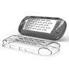Transparent Tpu Case Suitable For Chuimi Trimui Smart Pro Handheld Protective Cover  Anti-Drop Game Console Accessories