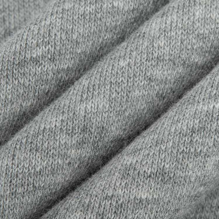 Puma Embossed Solid Color Slim Fit Elastic Waist Cuffed Casual Pants Unisex Pants Gray 673850-03