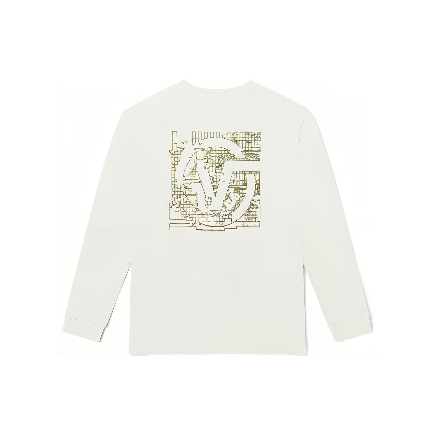 

New Vans T Shirts Unisex Ecru VN00092PFS8 M