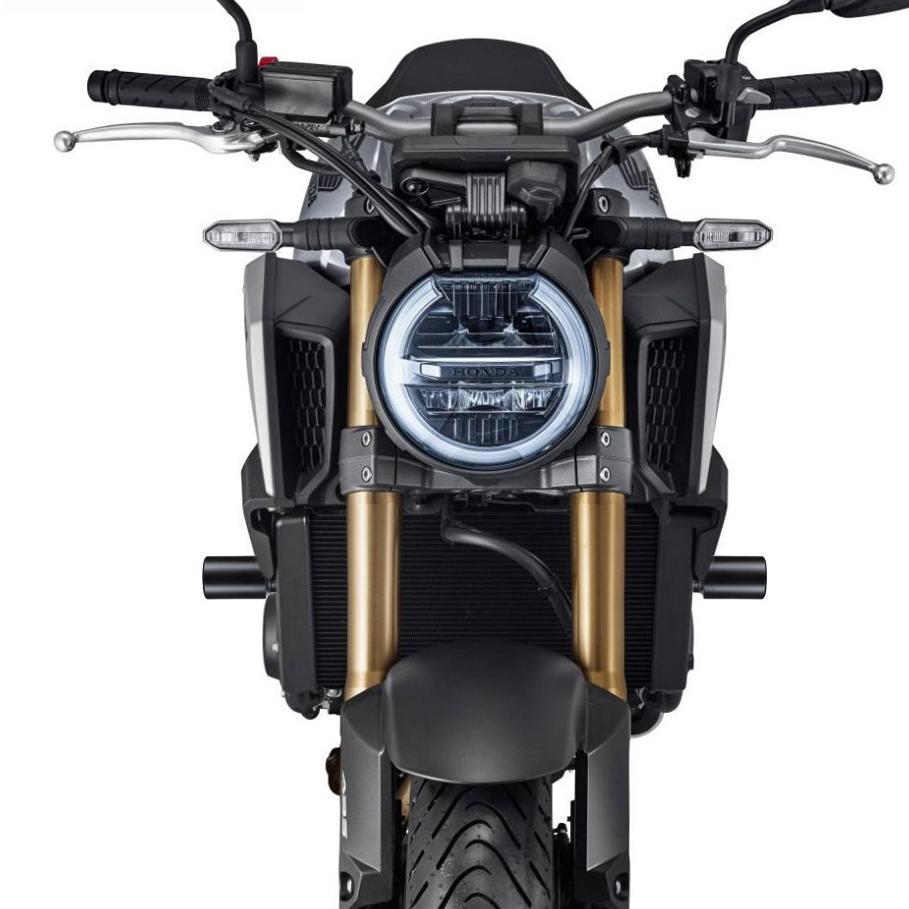 Frame Sliders Crash Protector For YAMAHA Tracer 700/GT MT-07 MT07 FZ07 2014-2025 Motorcycle Accessories Falling Protection Pad