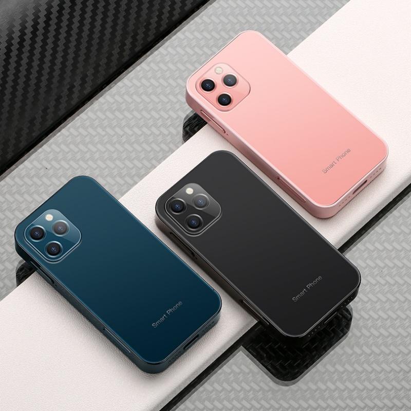 Soyes XS12 Mini 4G Smartphone Android 10 Dual Sim Octa Core 5MP Kamera WIFI Bluetooth FM Hotspot GPS 3,0 Zoll kleines Handy