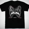 Electric Wizard Band Time to Die SCHWARZ 100% Baumwolle T-Shirt Herren T-Shirts Oberteil Unisex Alle Größen S-5XL 2F05