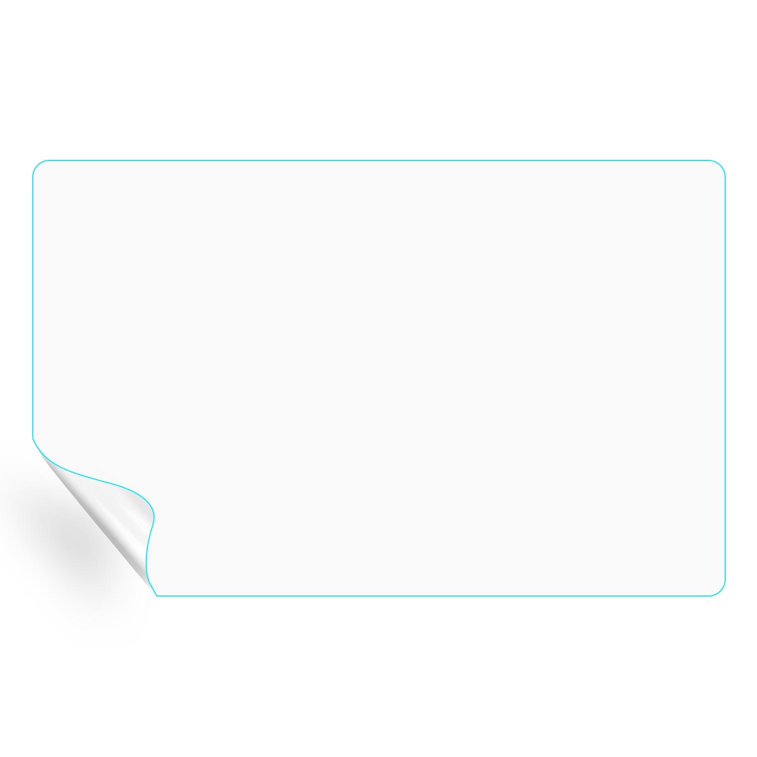 

For Lenovo Tab M10 (Gen 3) TB-328FU/TB-328XU Soft PET Screen Protector Anti-scratch Ultra Clear Tablet Screen Film