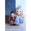 Middie Blythe Limited Edition Odile Magical Tricky and Love Doll with Accessories