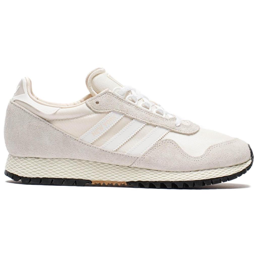 Adidas New York Unisex Wonder White Cloud White Aluminium ID9211