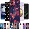 מארז ל-Xiaomi Poco X7 Pro כיסוי Coque 2412DPC0AG כיסויי טלפון רכים מ-TPU סיליקון למארזי Poco X7 5G פגוש עמיד בפני זעזועים Capa