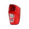 Car Accessories For Chery Tiggo 3 2014-2020 Rear Tail Light Fog Running Lamp Turn Signal Light Stop Brake Taillight Assembly NEW