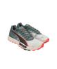 Trekking Shoes Fast Track Apex Nitro 23 Color Sun Cm [PUMA] Men's Fall/Winter Eucalyptus/Neon 26.0