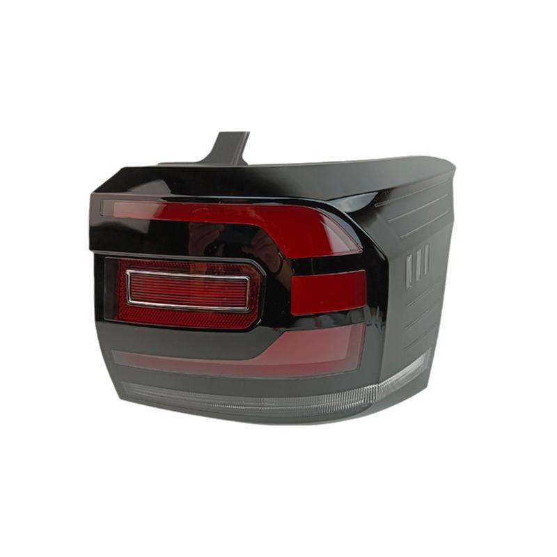 

For Volkswagen VW TACQUA/T-Cross 2020 2025 LED Outside Tail Light Brakel lamp Parking Light Car Accessories