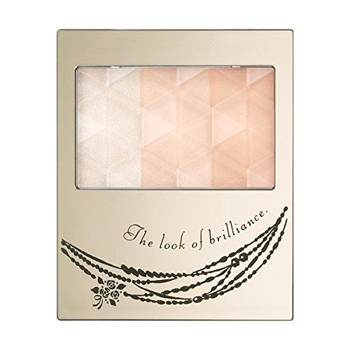 Integrated Design Veil Natural Face Color 3.5g