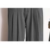 New Women Autumn Casual High Waist Wide Leg Harem Pants Plus Size Loose Long Pants Solid Color 5XL