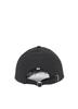 MITTA Ty Ball Cap - Deep Gray