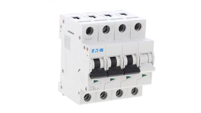 Circuit Breaker 3P+NB 3A 15kA AC FAZ-B3/3N 278939