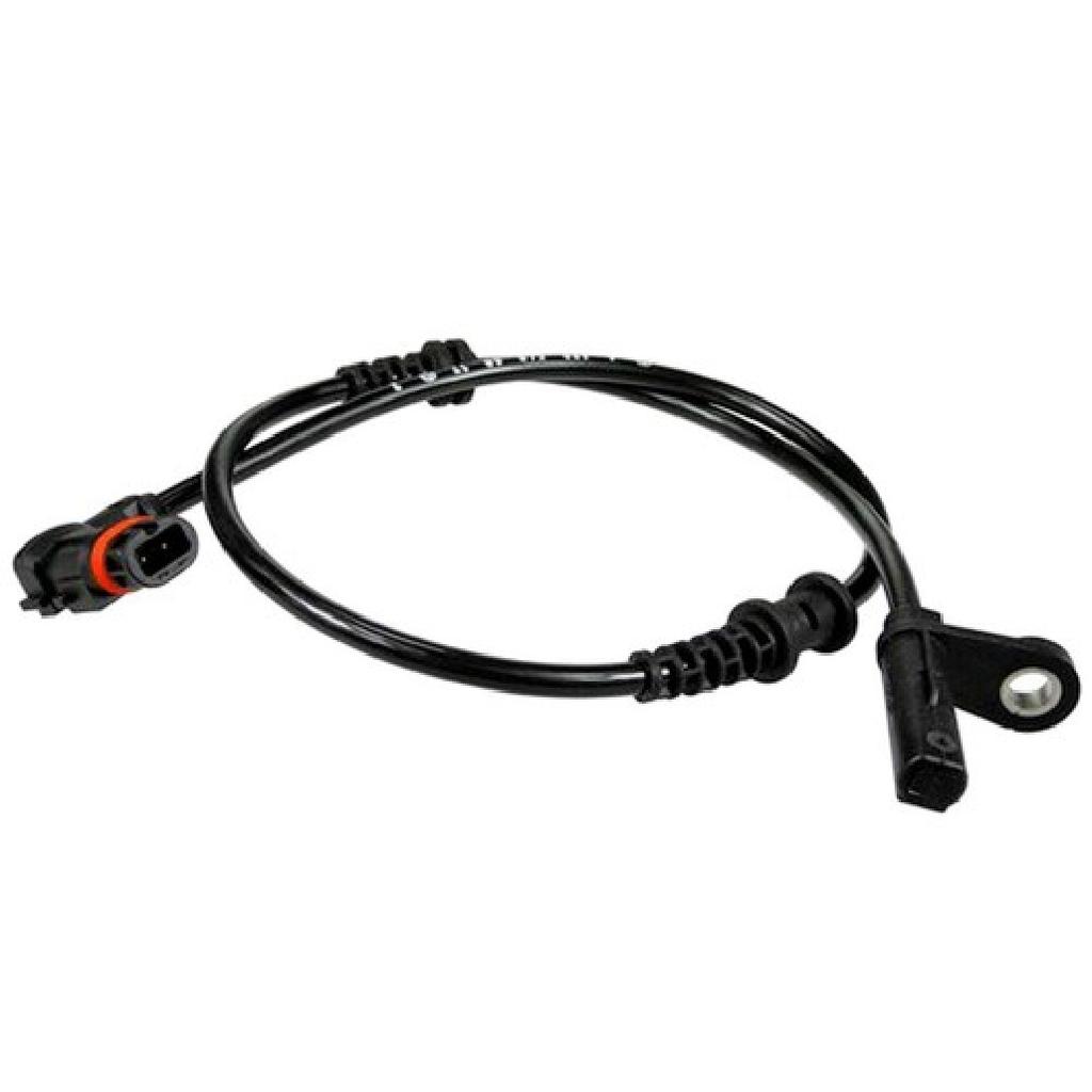 ABS Wheel Speed Sensor Front L/R Fit SLC300 SLC43 AMG SLK250 SLK300 SLK350 35AMG