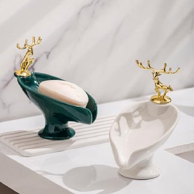 Banyo ve tuvalet – Sabunluklar