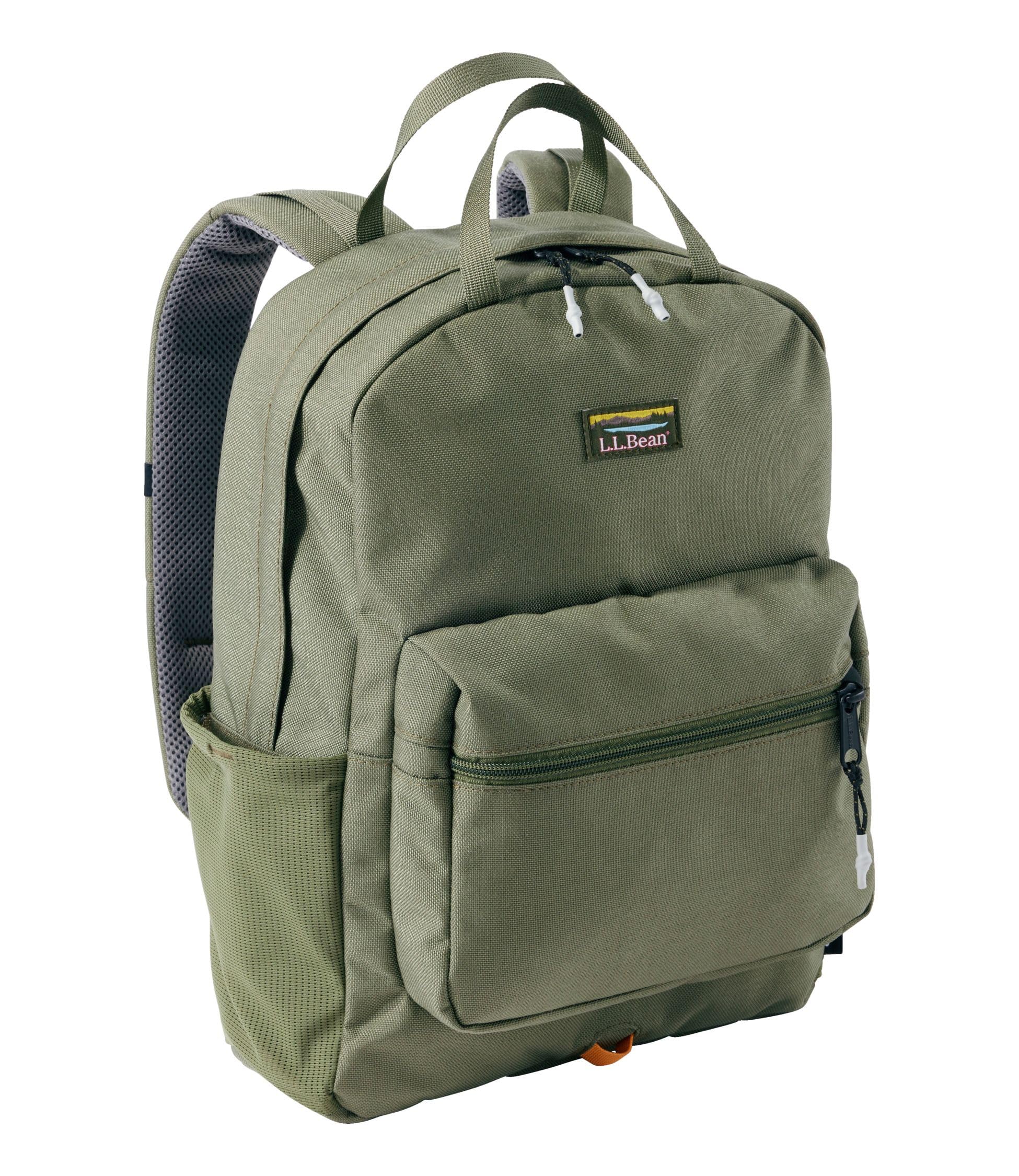

Mountain Classic Cordura Mini Free Size Deep Multicolor 1000247496 [LLVIN] Упаковка, оливковый/нектариновый