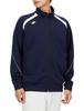 SSK Jacket DRF028 Navy X White XO Full-Zip (7010)