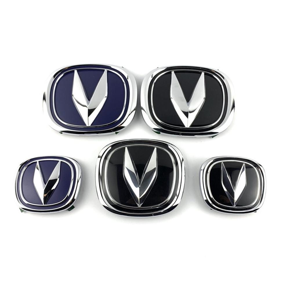 Front Logo Suitable 2018-2019 Changan Alsvin 1pc