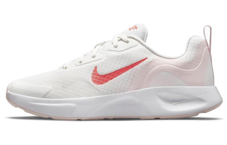 Nike Wearallday  Pink White  Women s CJ1677-105 38.5