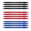 Monami Plus 3000 Sign Pen Felt Tip Water Based Ink Color Pen Complete Dozen Box