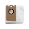 4Pcs/10Pcs Dust Bags For Ultenic For T10 Pro/ For TS1 Vacuum Cleaner Capacity Dust Bags Replacement Parts Non-woven Fabrics